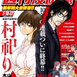 Mangaka kenkō michi e mura matsuri, terminate le serie