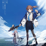 Magical girl lyrical nanoha, rivelata la sigla finale