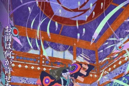 Mononoke, nuove informazioni sul secondo film