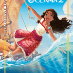 Oceania 2, mostrati due video brevi