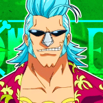 One piece, si ritira il doppiatore di franky