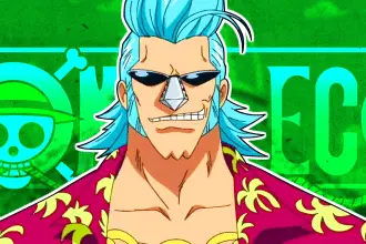 One piece, si ritira il doppiatore di franky