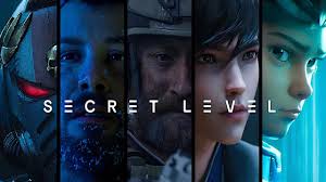 Secret level, la serie ottiene una seconda stagione