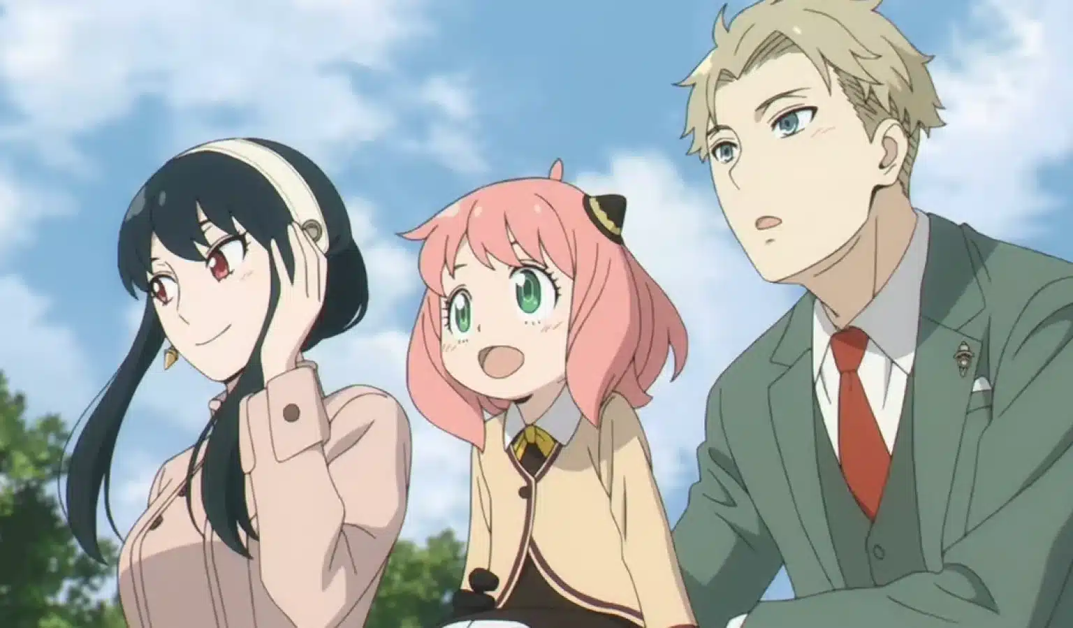 Spy x family 3, tutto quello che devi sapere sull’anime