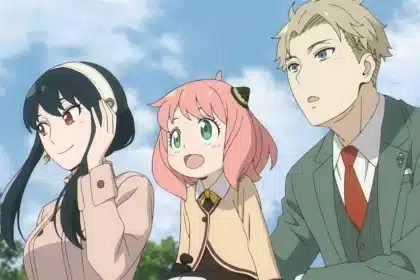Spy x family 3, tutto quello che devi sapere sull’anime
