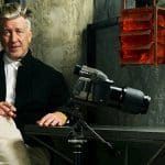 Il creatore di pluto e monster rende omaggio a david lynch