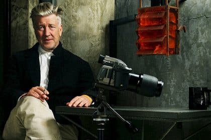 David lynch