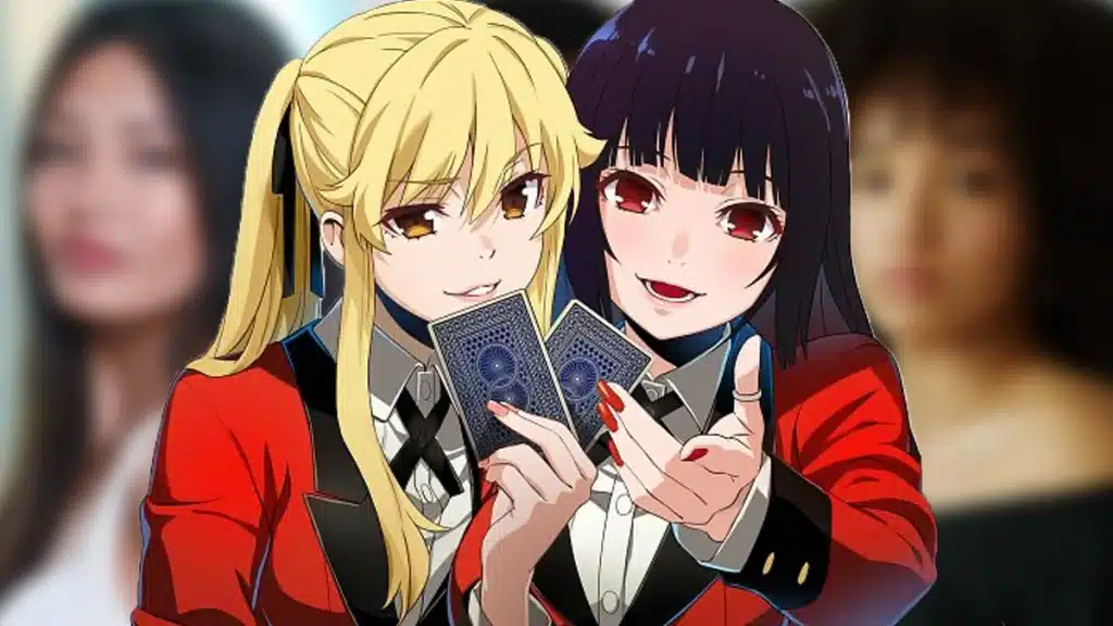 Kakegurui