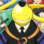 Assassination classroom, sorpresa per i 10 anni dell'anime