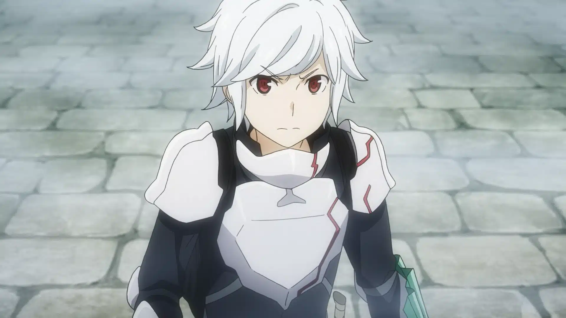 Danmachi stagione 5, annunciata la data del ritorno dell’anime