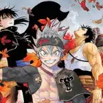 Black clover, una grande battaglia per il ritorno nel 2025