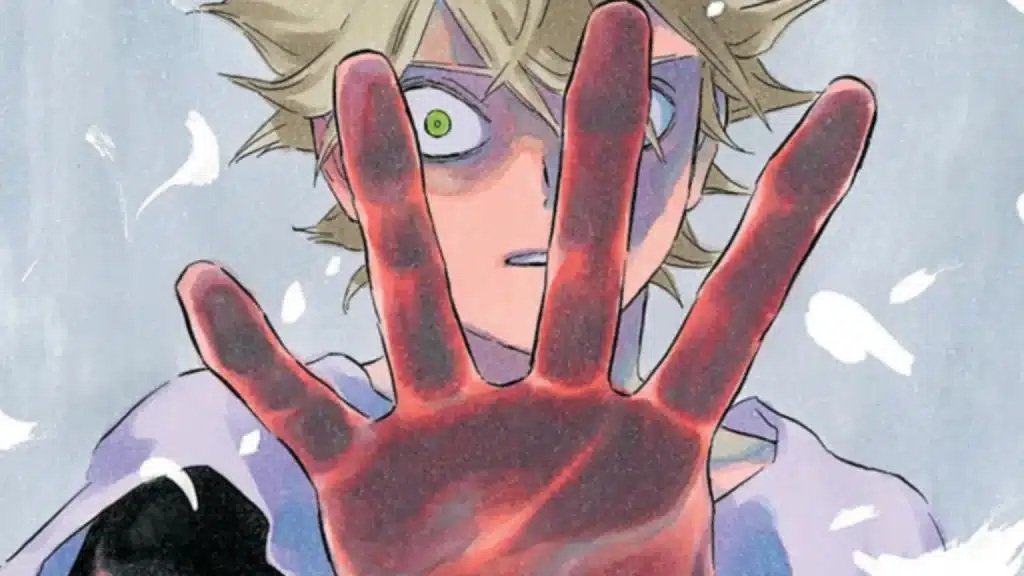 Black clover dà il via al 2025 con due nuovi capitoli