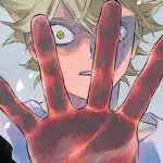 Black clover dà il via al 2025 con due nuovi capitoli