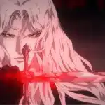 Castlevania: come nocturne prepara la terza stagione