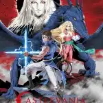 Castlevania: nocturne, la seconda stagione esplora cosa ha fatto alucard