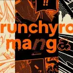 Crunchyroll manga, in arrivo l'app per la lettura dei manga online