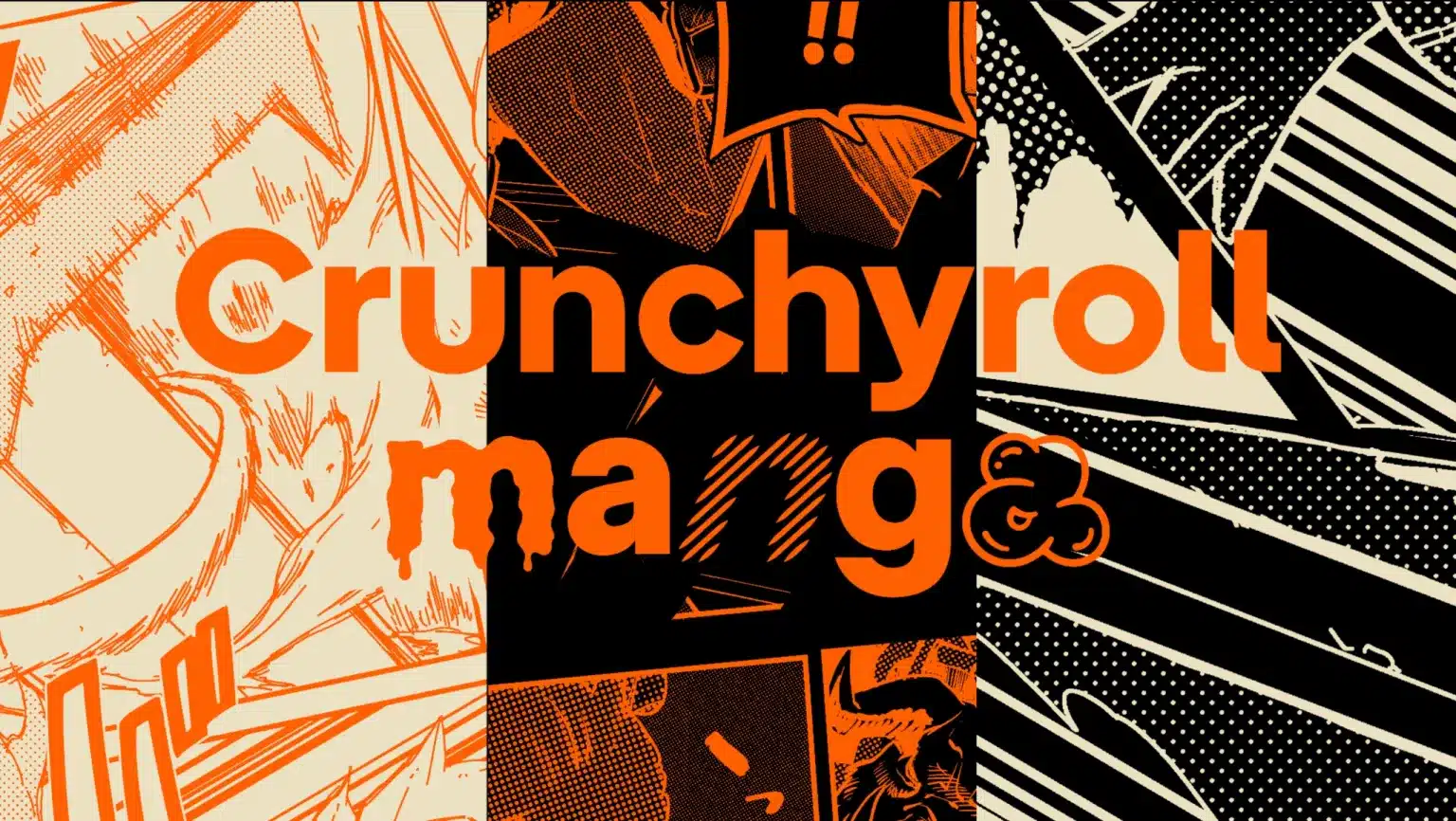 Crunchyroll manga