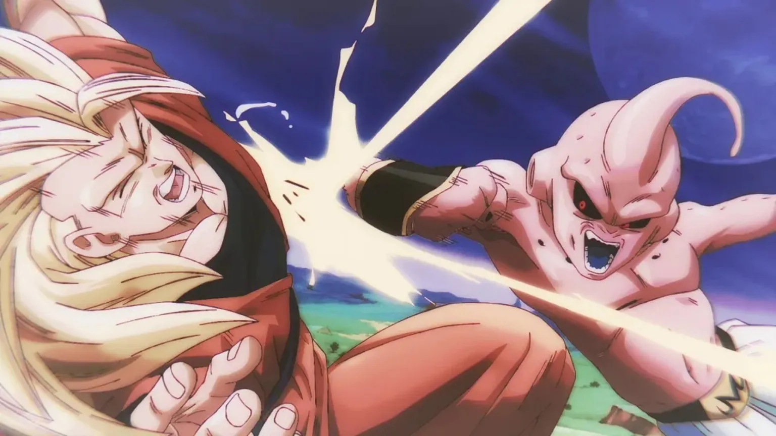 Dragon ball daima, l’anteprima svela un grande ritorno
