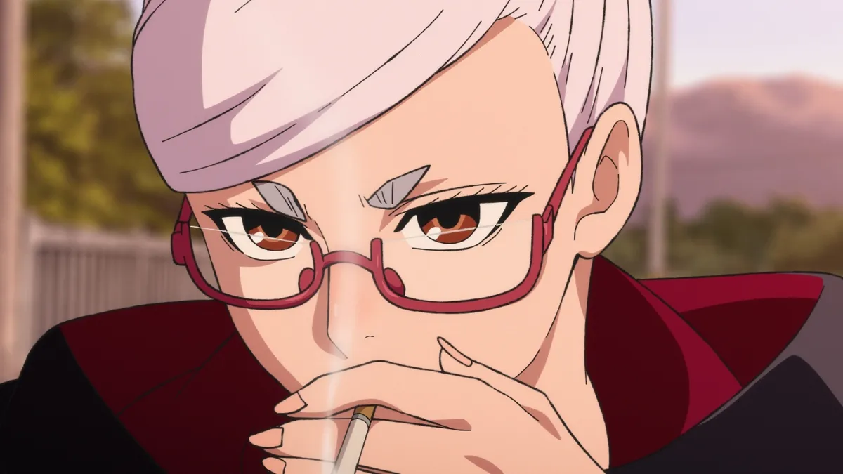 Dandadan, l’editor rivela che l’anime ha superato le aspettative