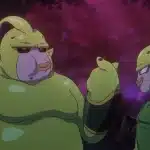 Dragon ball daima, i nuovi majin buu non saranno i villain finali