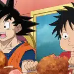 One piece, oda omaggia il compianto akira toriyama con un tributo toccante