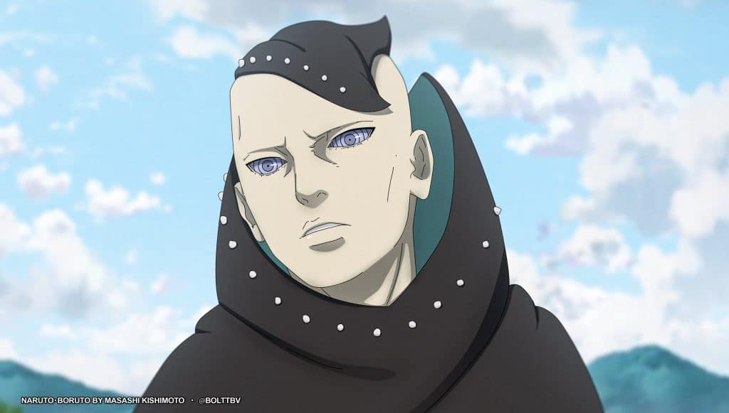 Boruto: two blue vortex, possibile redenzione per un villain?