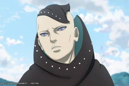 Boruto: two blue vortex, possibile redenzione per un villain?