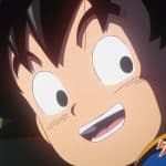 Dragon ball daima, produttore accenna a un messaggio segreto nei titoli degli episodi?