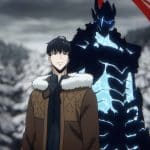 Solo leveling 2, l'anteprima dell'episodio 2