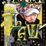 One piece, trafalgar law avrà un nuovo entusiasmante spin-off