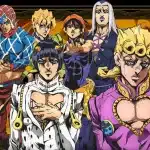 Jojo's bizarre adventure annuncia un nuovo film live-action