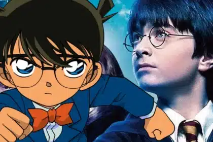 Detective conan