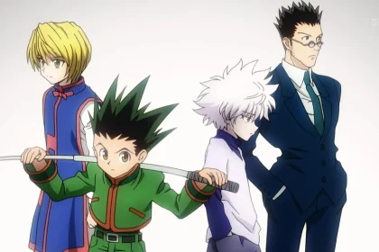 Hunter x hunter, un nuovo annuncio all'orizzonte?