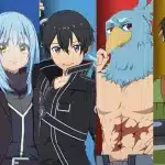 Isekai∞isekai, pubblicato un nuovo trailer