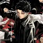 Kagurabachi potrebbe annunciare il suo anime prima del previsto
