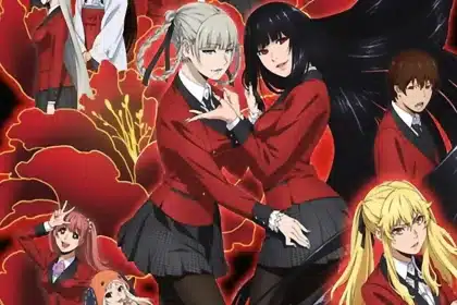 Kakegurui