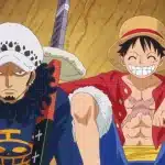 One piece, l'anime rilascia a sorpresa un episodio originale