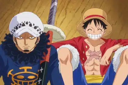 One piece, l'anime rilascia a sorpresa un episodio originale