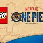 One piece rivela la collaborazione ufficiale con lego