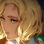 Castlevania: nocturne, la verità dietro al design di maria