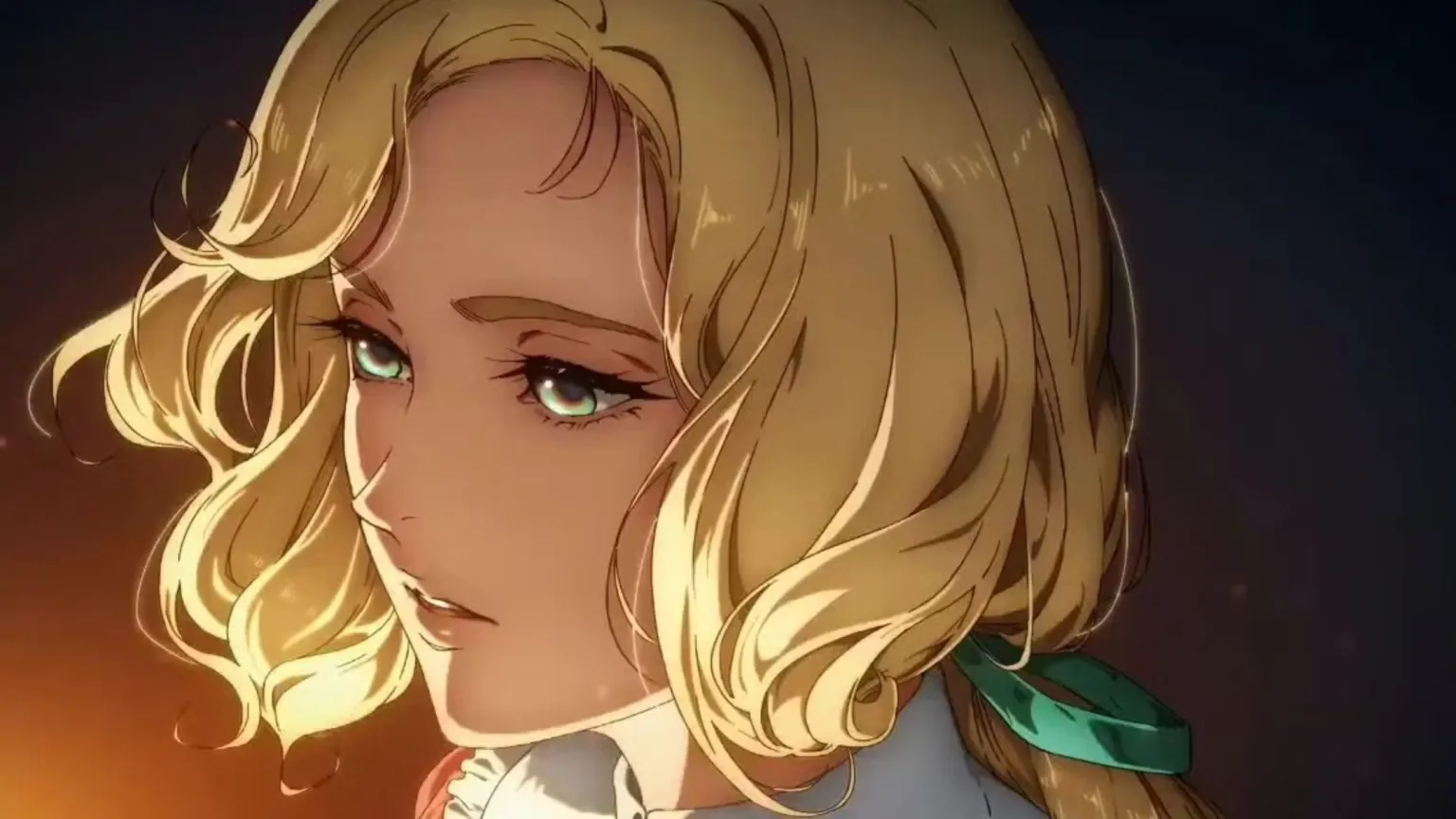 Castlevania: nocturne, la verità dietro al design di maria