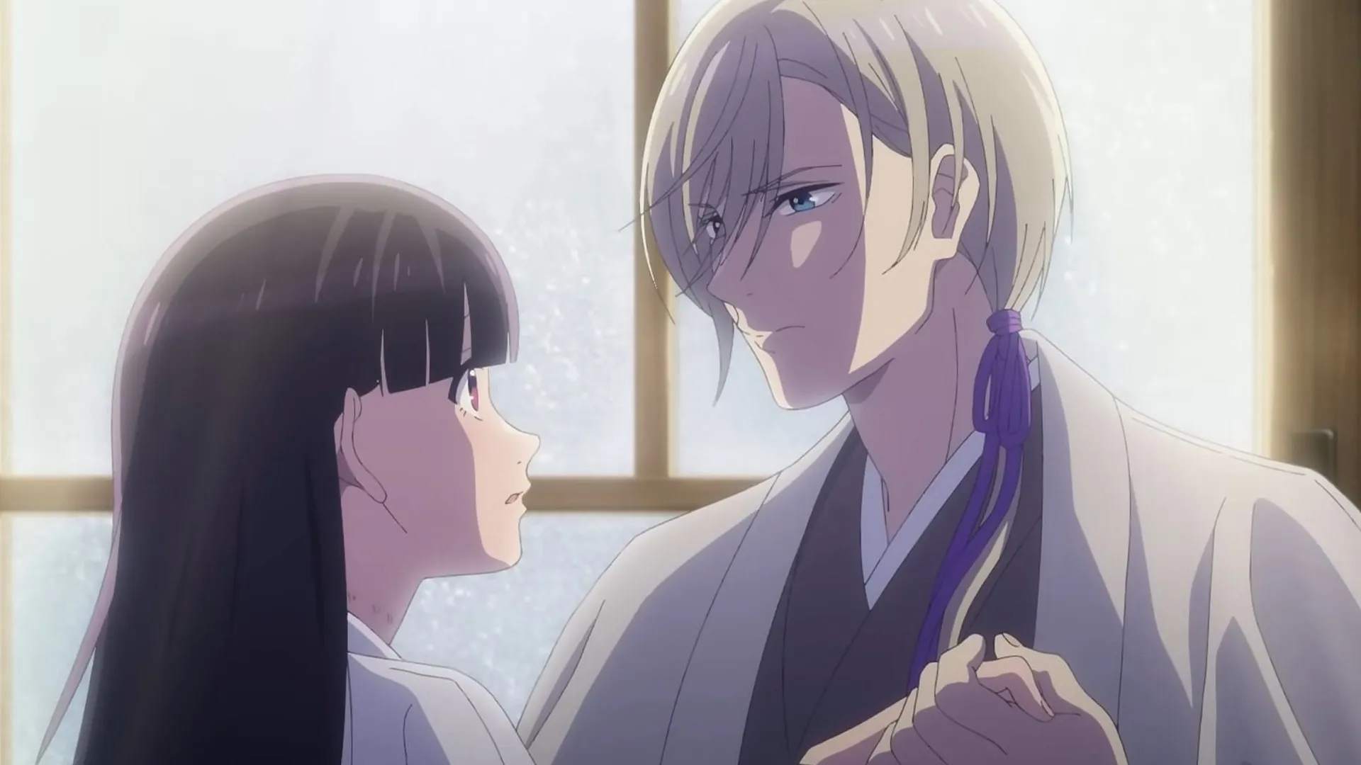 My happy marriage, altro episodio posticipato
