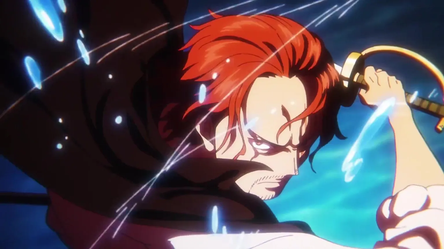 One piece, oda aveva previsto tutto più di vent’anni fa?