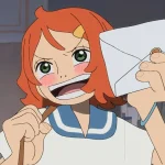 One piece fan letter, la regista svela le sue preoccupazioni sull’episodio