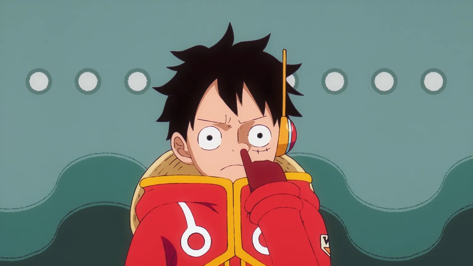 One piece è ora nella fase più noiosa della sua storia