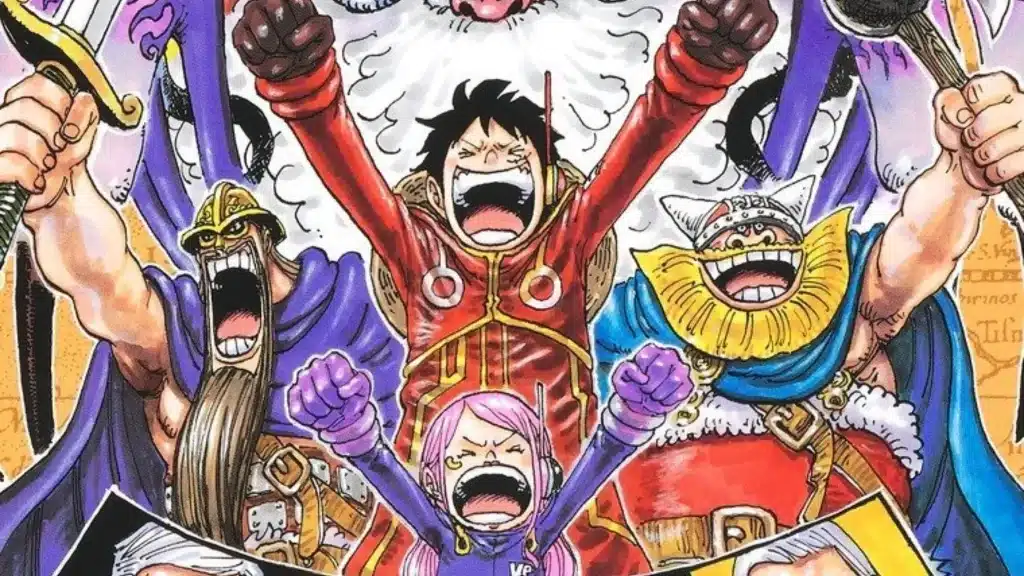 One piece, in arrivo un nuovo editor