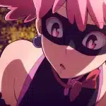 My hero academia: vigilantes e la controversia su pop step