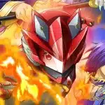Questo anime potrebbe essere l’isekai che finalmente salva il genere