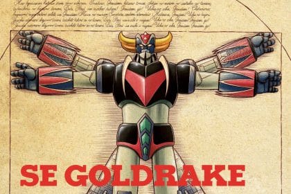 Goldrake