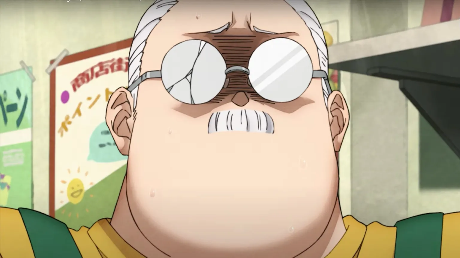 Taro sakamoto in sakamoto days